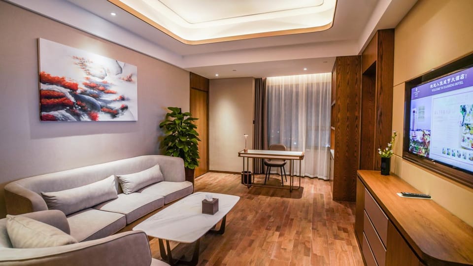 Xian heng Hotel Hotel in Hangzhou