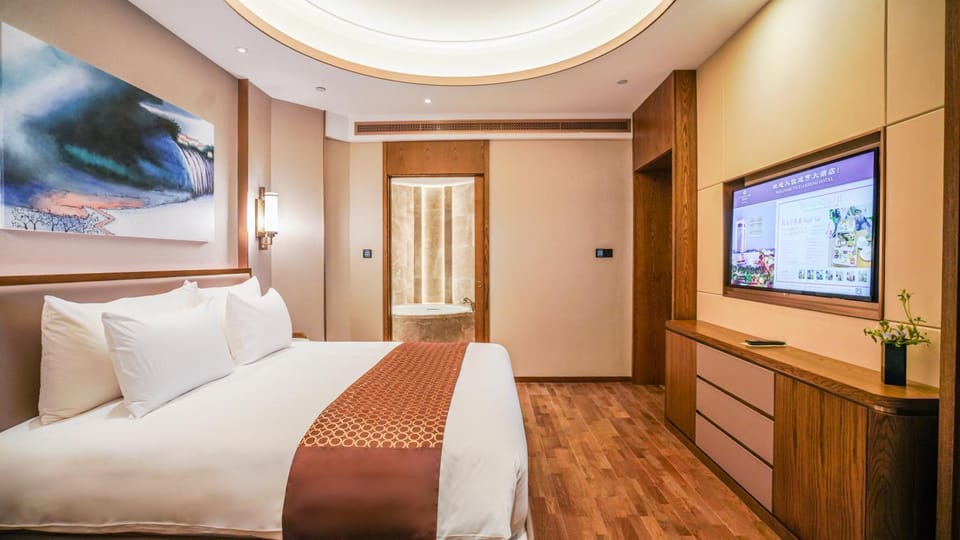 Xian heng Hotel Hotel in Hangzhou