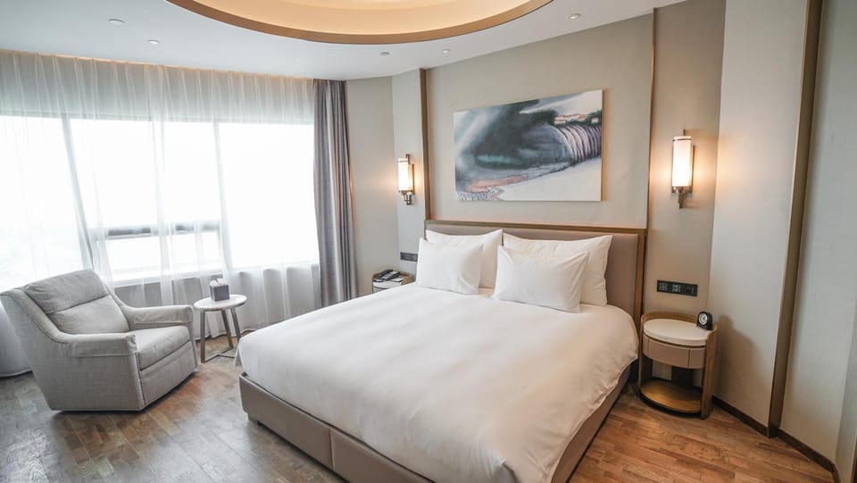 Xian heng Hotel Hotel in Hangzhou