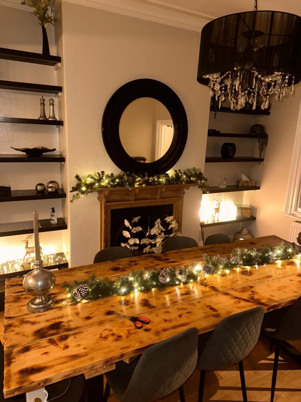 The Haven House in York