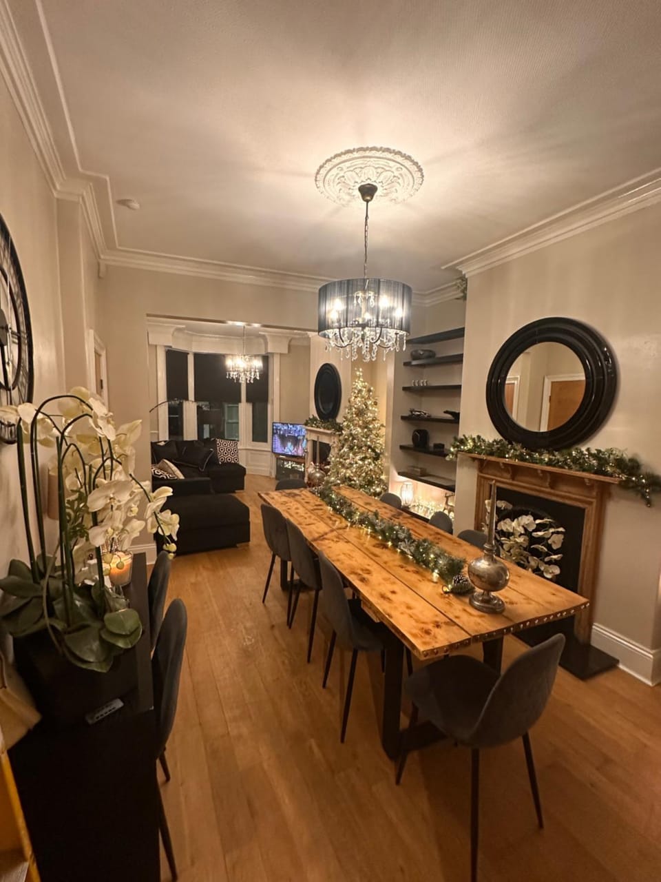 The Haven House in York