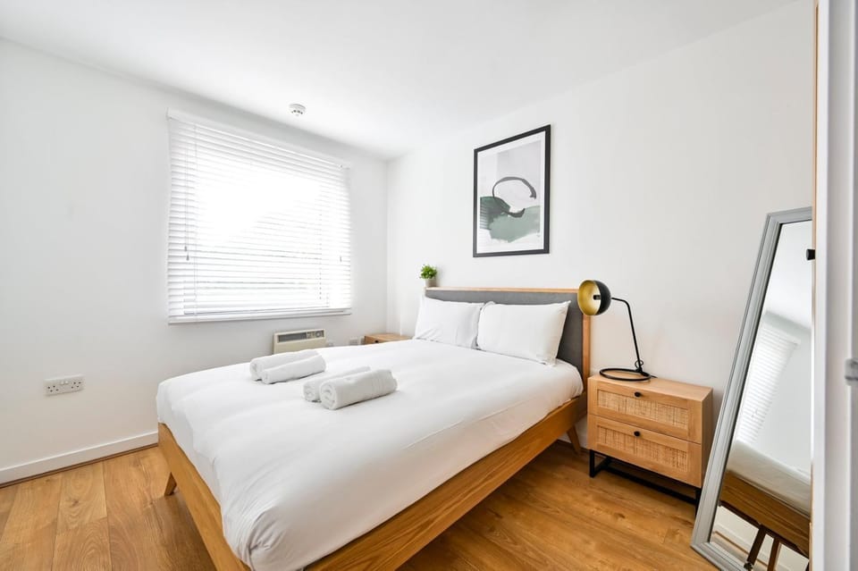 GuestReady - Delightful retreat in Greenwich Apartment in London Borough of Lewisham