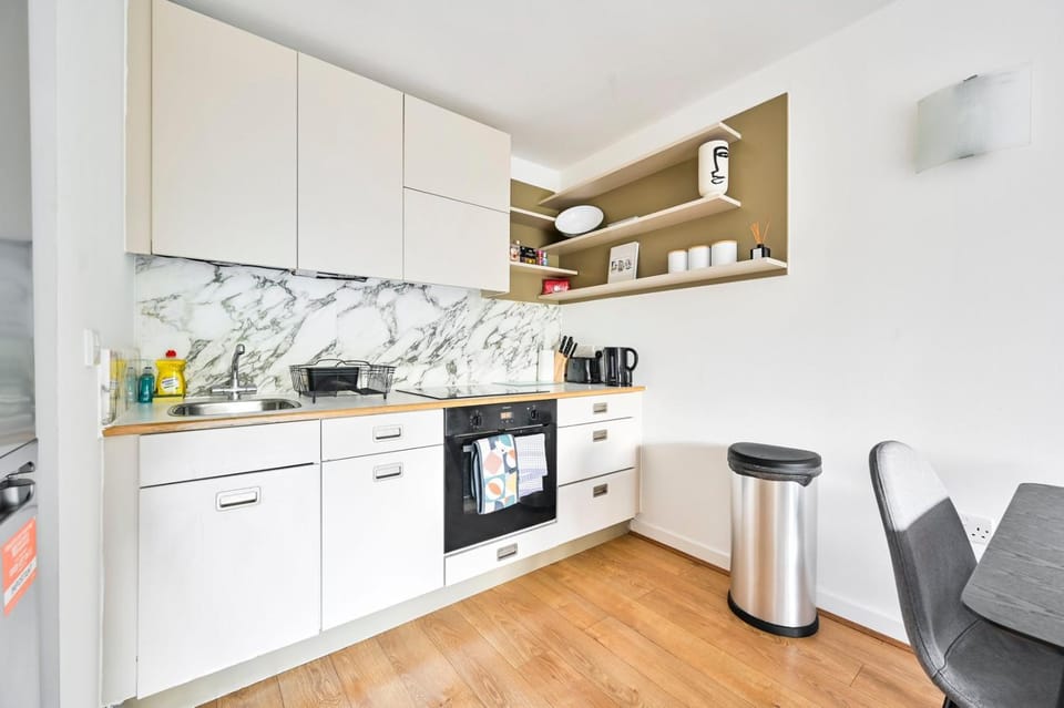 GuestReady - Delightful retreat in Greenwich Apartment in London Borough of Lewisham