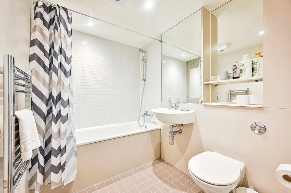 GuestReady - Delightful retreat in Greenwich Apartment in London Borough of Lewisham