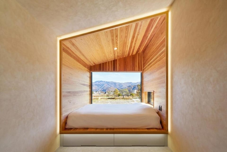 Reposer Hakuba Hotel and Offsite Villa Hotel in Hakuba