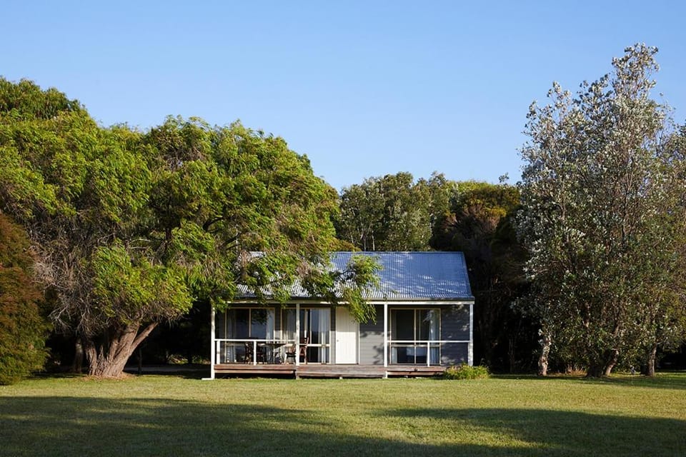 Mystery Bay Cottages Nature lodge in Mystery Bay