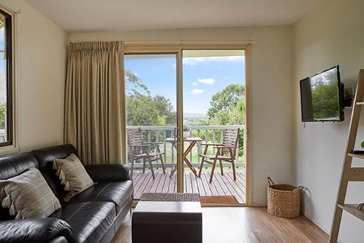 Mystery Bay Cottages Nature lodge in Mystery Bay