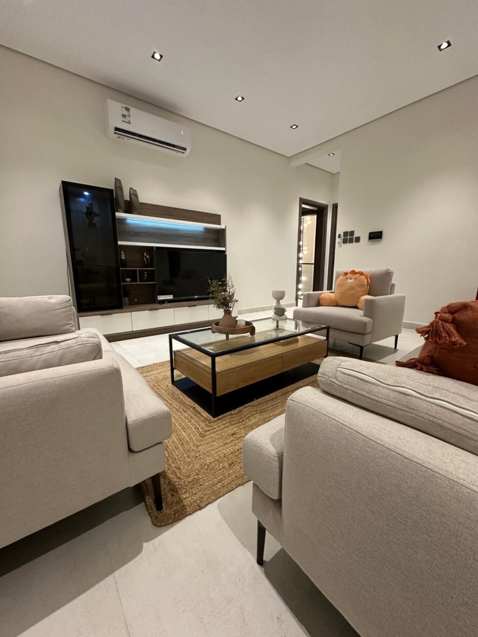 Layan residence Apartment in Medina