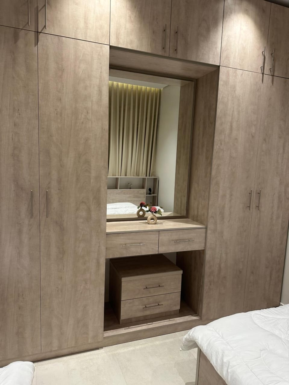 Layan residence Apartment in Medina