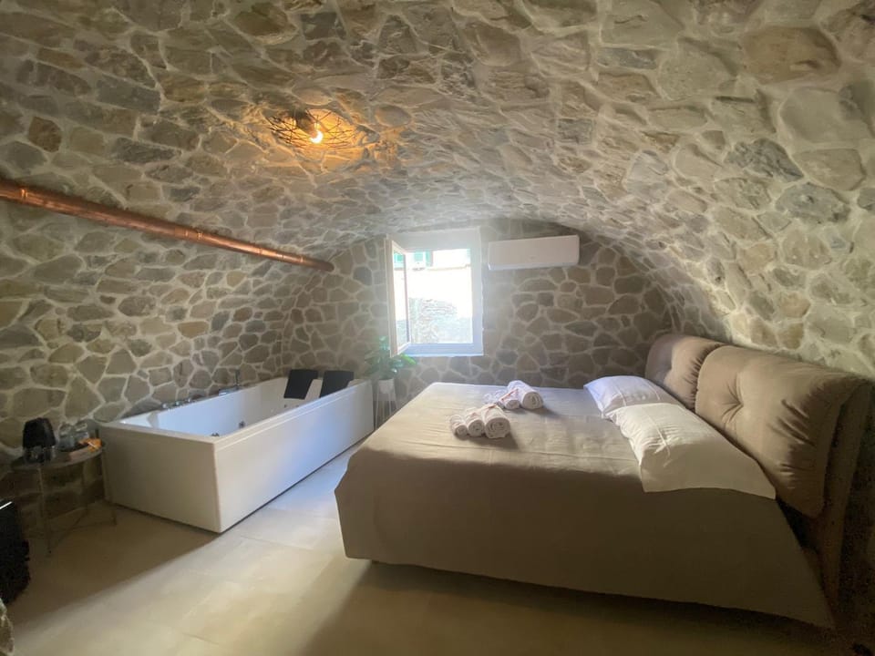 A ca' in ta Stacca Bed and Breakfast in Liguria
