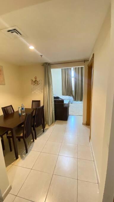 Furnished Apartment in Silicon Oasis on Prime Location Apartment in Dubai