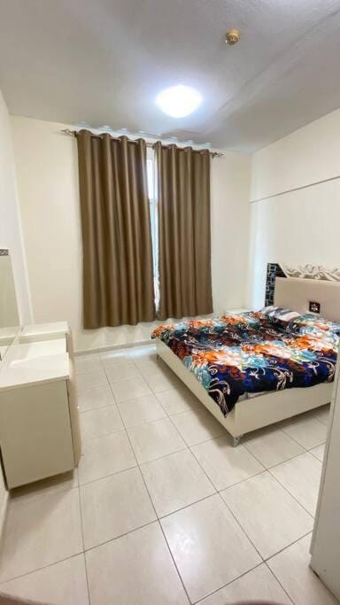 Furnished Apartment in Silicon Oasis on Prime Location Apartment in Dubai