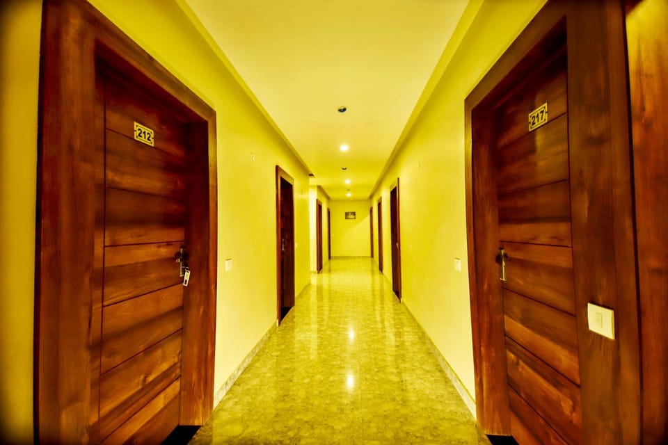 hotel royal heritage Hotel in Uttar Pradesh