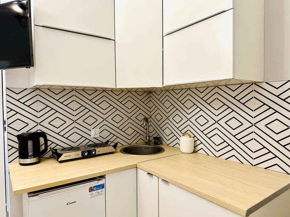 Studio przy molo w Sopocie Apartment in Sopot