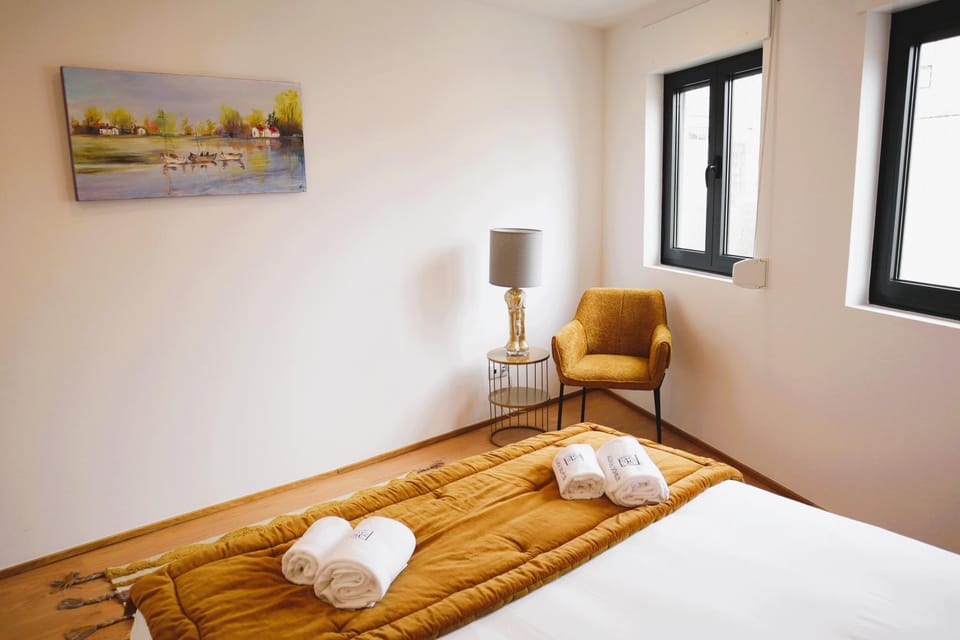 Bedroom, Area and facilities, air conditioner