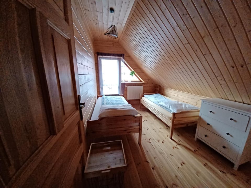 Domki Mazury MAX House in Poland