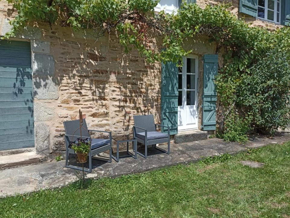 Le Bonheur du Périgord - Chambre d'hôte Bed and Breakfast in Nouvelle-Aquitaine