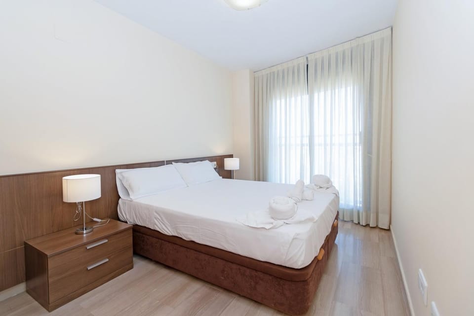 GuestReady - Lovely flat with views in Valencia Apartment in Valencia