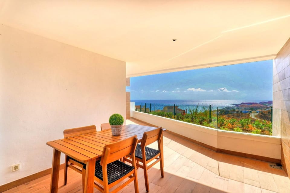 Balcony/Terrace, Sea view, Sea view