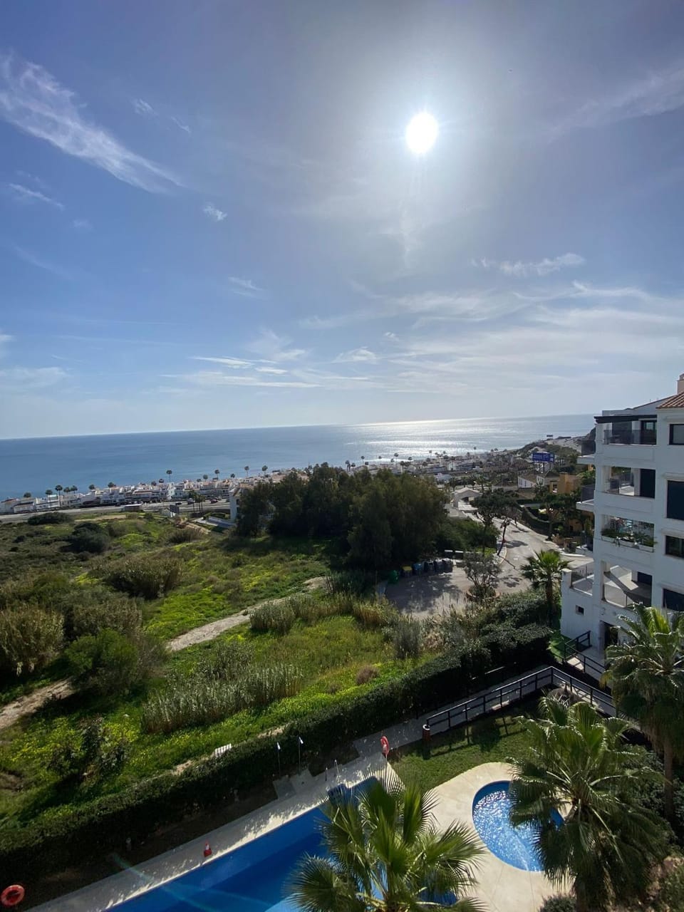 Seaviews luxury duplex BlueSuite 4303 Apartment in Costa del Sol