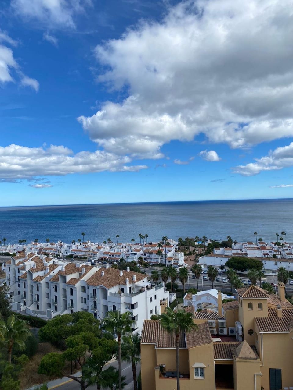 Seaviews luxury duplex BlueSuite 4303 Apartment in Costa del Sol
