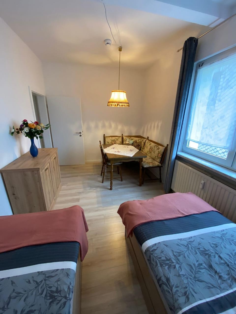 Monteurswohnung, Ferienwohnung Apartment in Thuringia, Germany