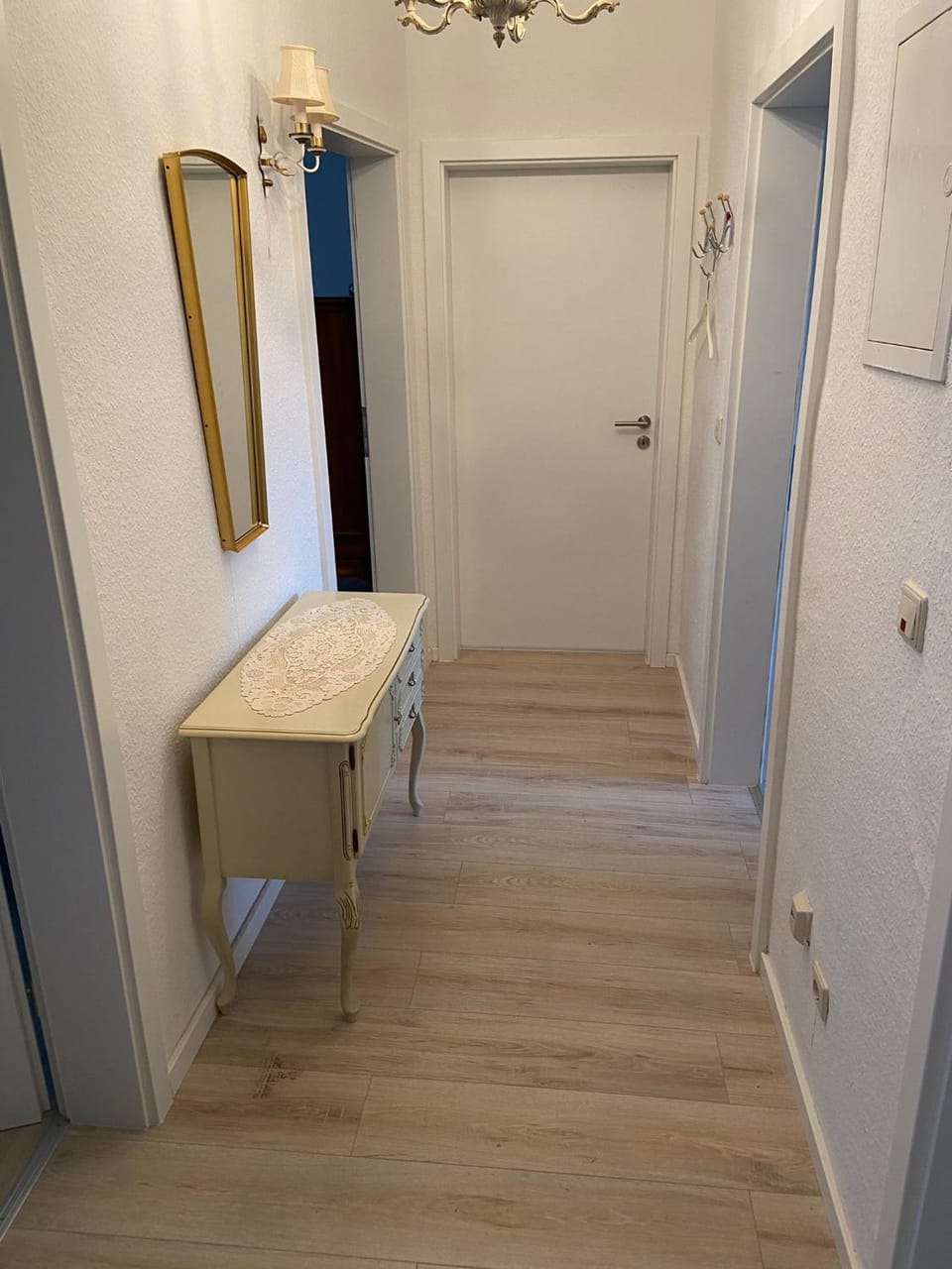 Monteurswohnung, Ferienwohnung Apartment in Thuringia, Germany