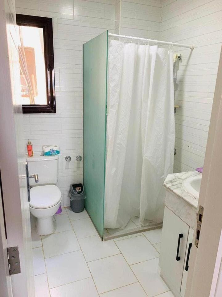 One Bedroom At Turtle Beach Compound With Private Beach Apartment in Hurghada
