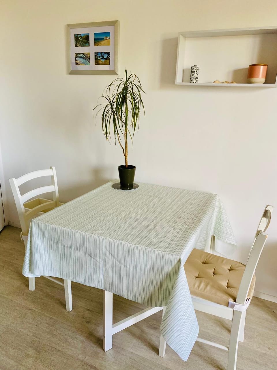 Superbe Appartement Vue mer Ouistreham Apartment in Normandy