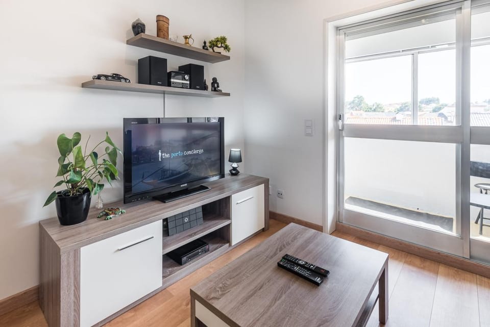 GuestReady - Never Say Never Apartment in Porto District