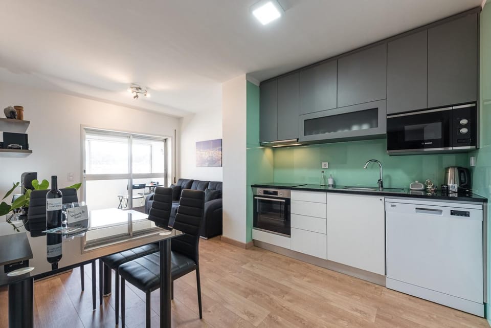 GuestReady - Never Say Never Apartment in Porto District