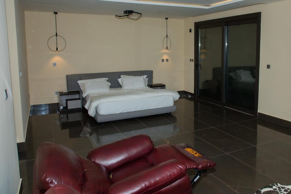 Villa Palm évasion Villa in Thiès Region, Senegal
