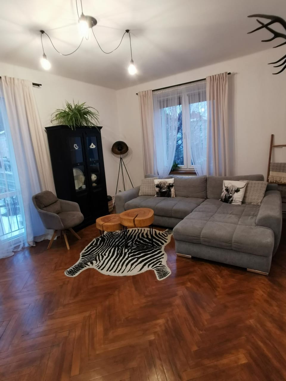 Apartament Comfort Sanok Apartment in Slovakia