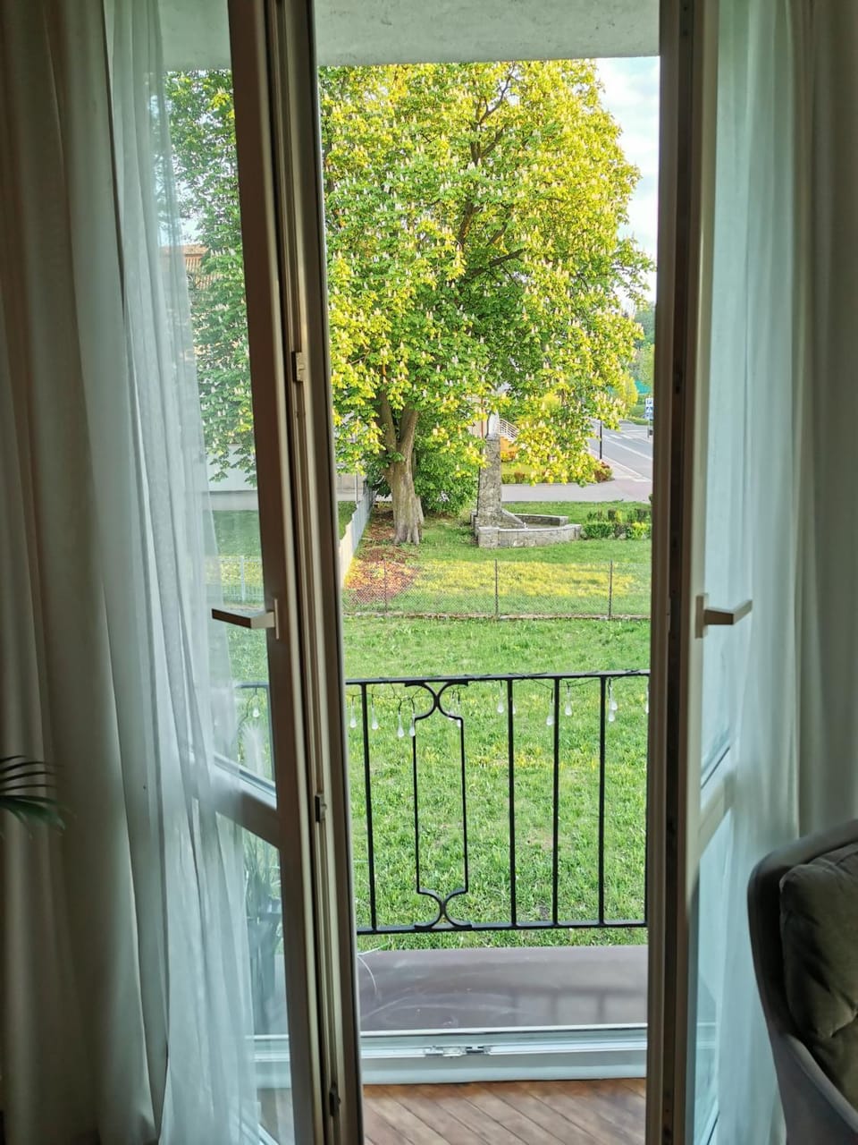 Apartament Comfort Sanok Apartment in Slovakia