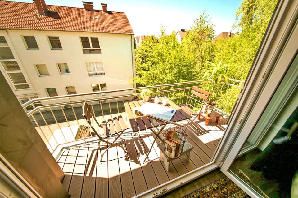 View (from property/room), Balcony/Terrace