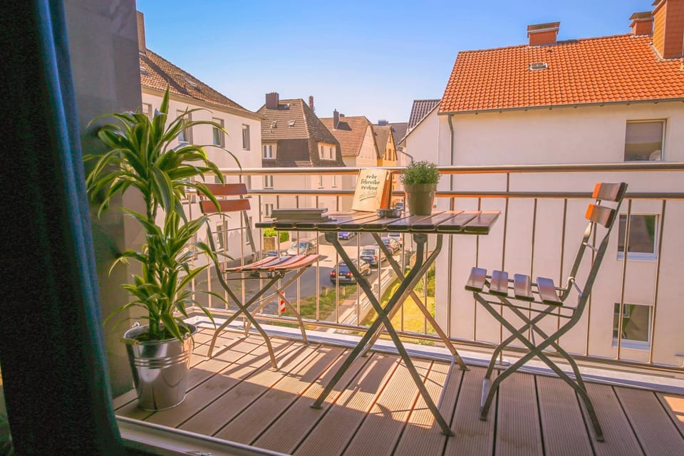 Patio, View (from property/room), Balcony/Terrace