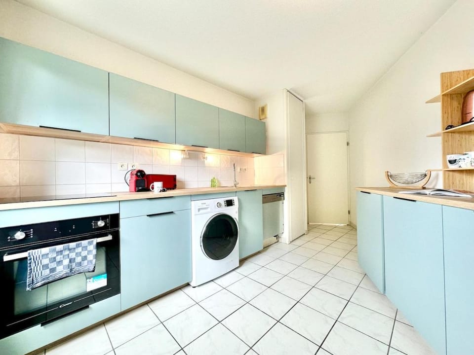 LES RIVES DU MARSAN - Spacieux - Parking Apartment in Mont-de-Marsan