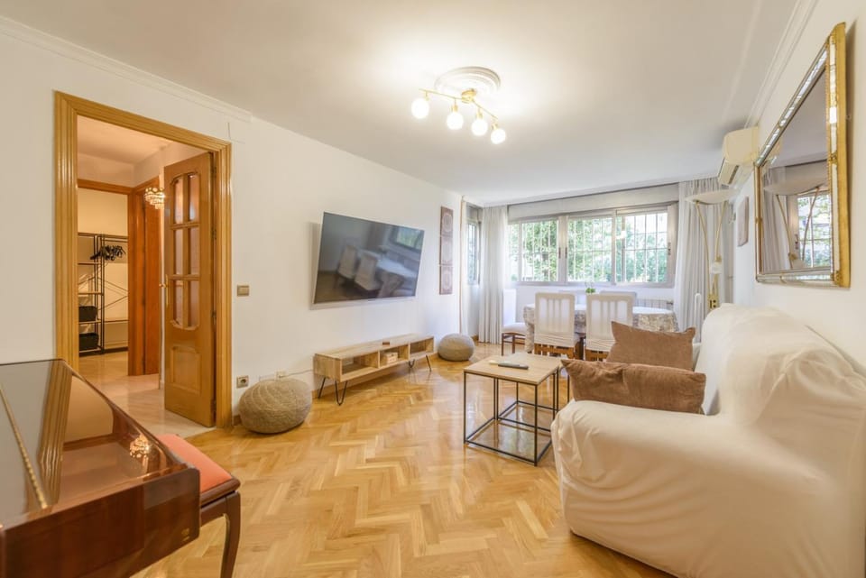 GuestReady - Confy flat in Madrid Apartment in Madrid