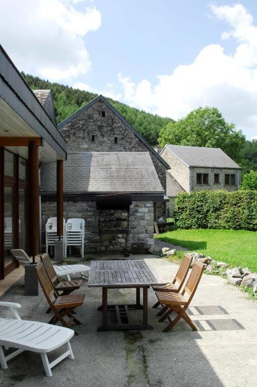 Gite Sy Select Place House in Wallonia, Belgium