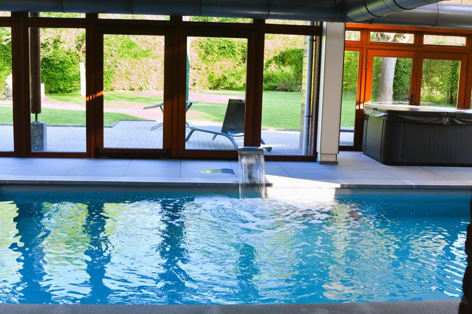 Gite Sy Select Place House in Wallonia, Belgium