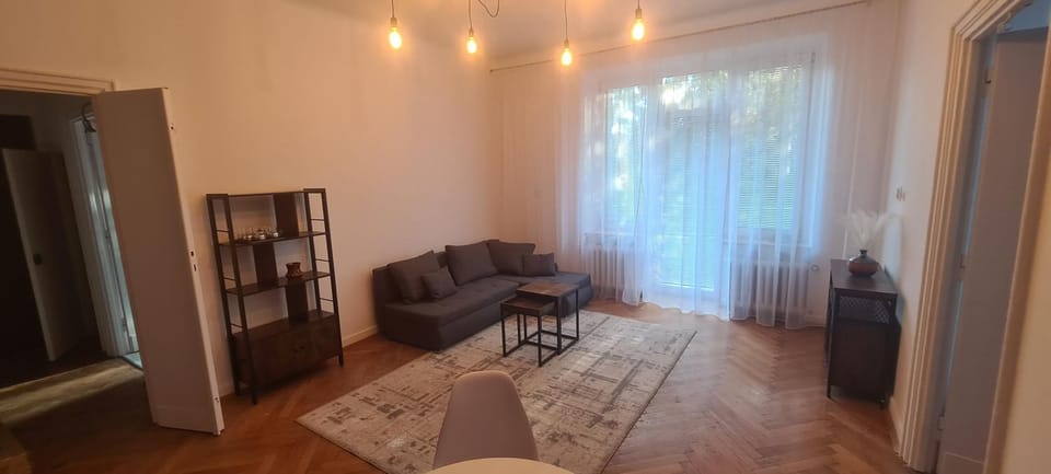 Gdańska 56 Apartment in Masovian Voivodeship