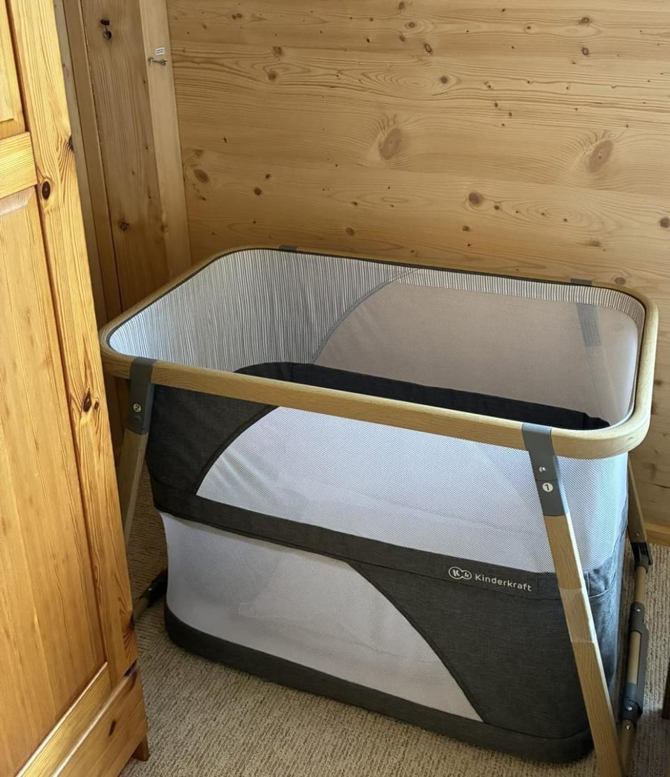cot