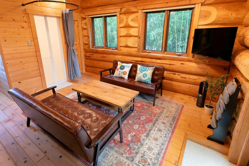 Communal lounge/ TV room, Living room, Photo of the whole room