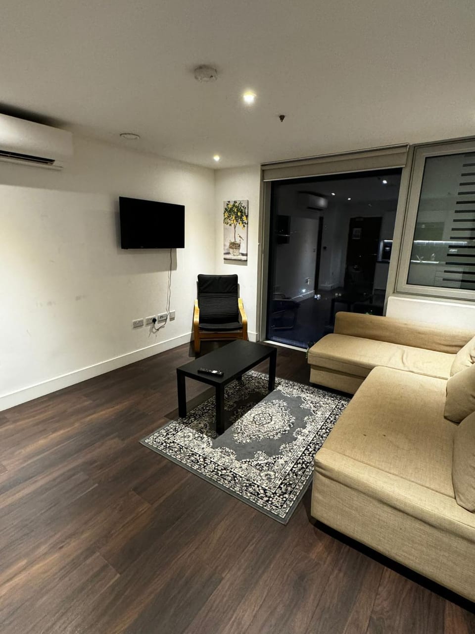 TV and multimedia, Living room