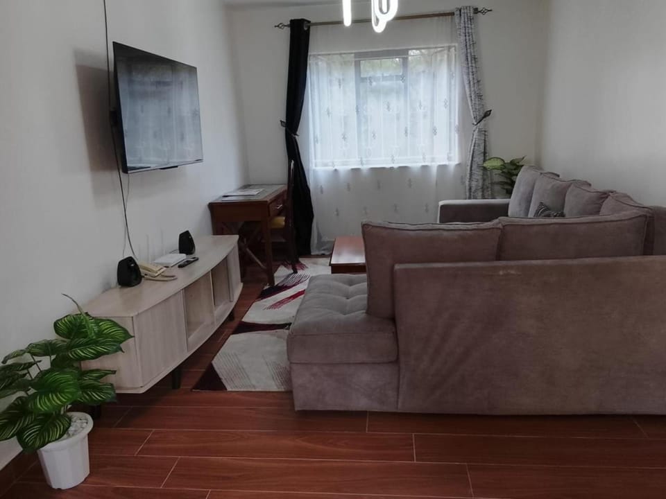 Pride Suites Apartment in Nairobi County