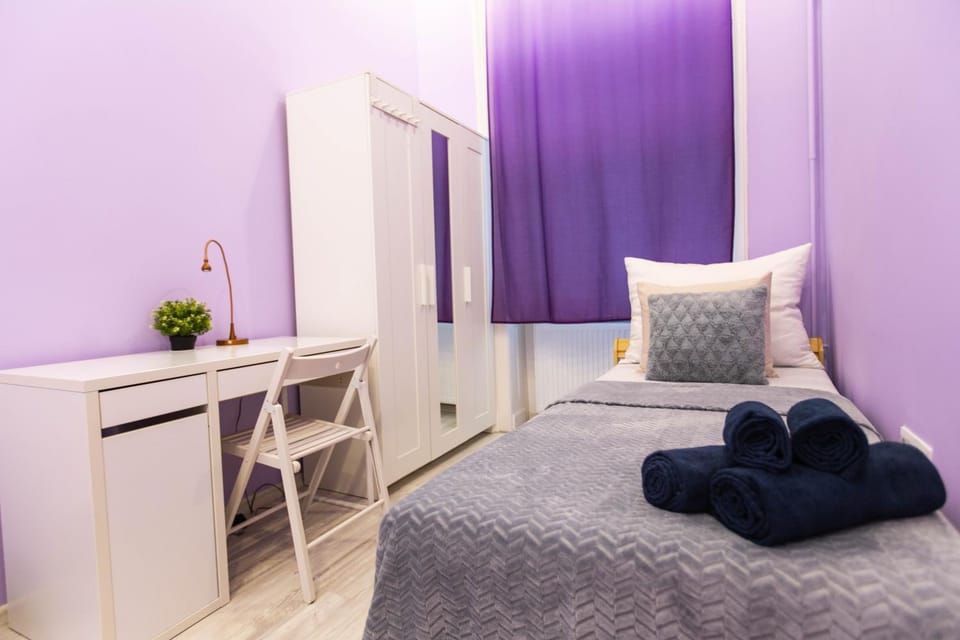 Diamond Lux Apartment - 5 rooms, 2 bathrooms Apartment in Budapest