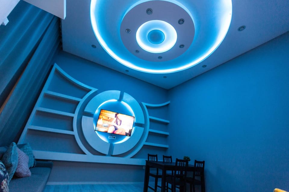 Diamond Lux Apartment - 5 rooms, 2 bathrooms Apartment in Budapest