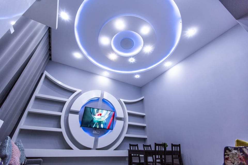 Diamond Lux Apartment - 5 rooms, 2 bathrooms Apartment in Budapest