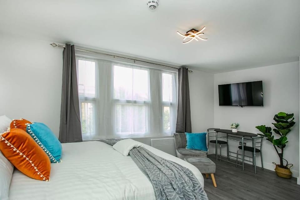 Serene Studio apartment Sydenham Apartment in London Borough of Southwark