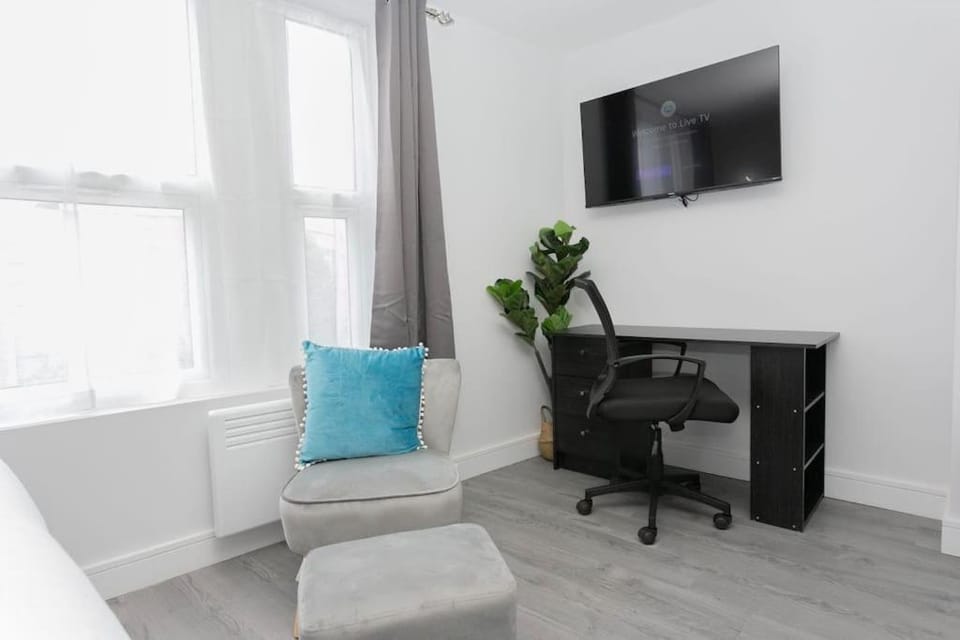 Serene Studio apartment Sydenham Apartment in London Borough of Southwark